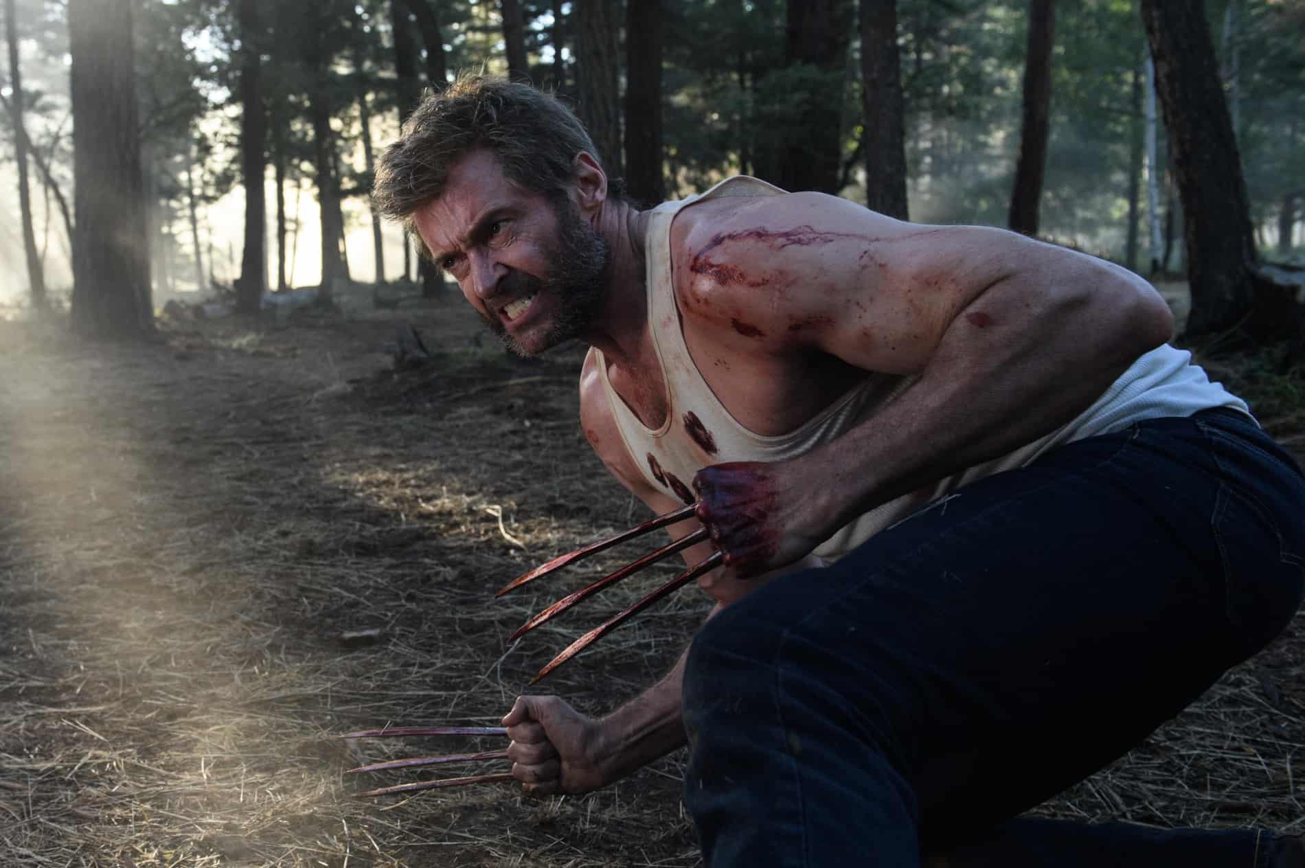 In Logan ist Wolverine endlich so, wie er eigentlich sein soll: blutig. Der Film, der das Ende der Figur markiert, ist zum Start von Star nun auch mit dabei.