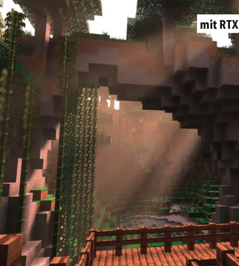 Mit-RTX