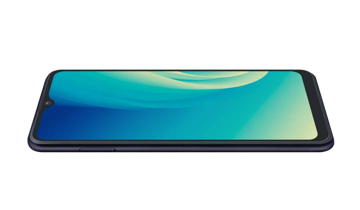 ZTE Blade A7s 2020