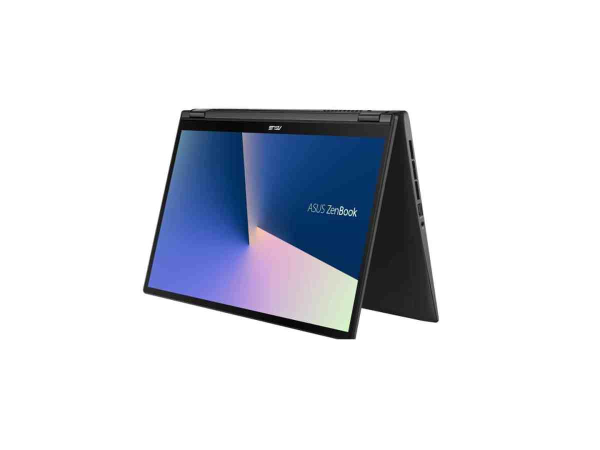Asus ZenBook Flip 15: Wie viel kann der Alleskönner?