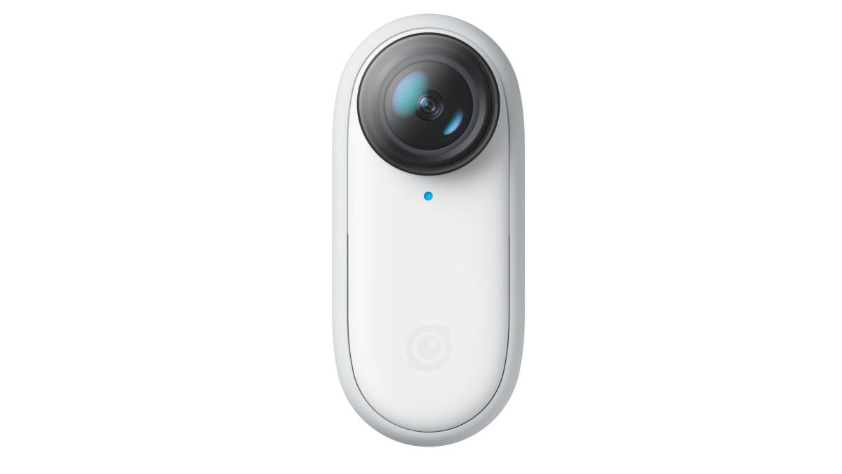 Insta360 Go 2 im Test