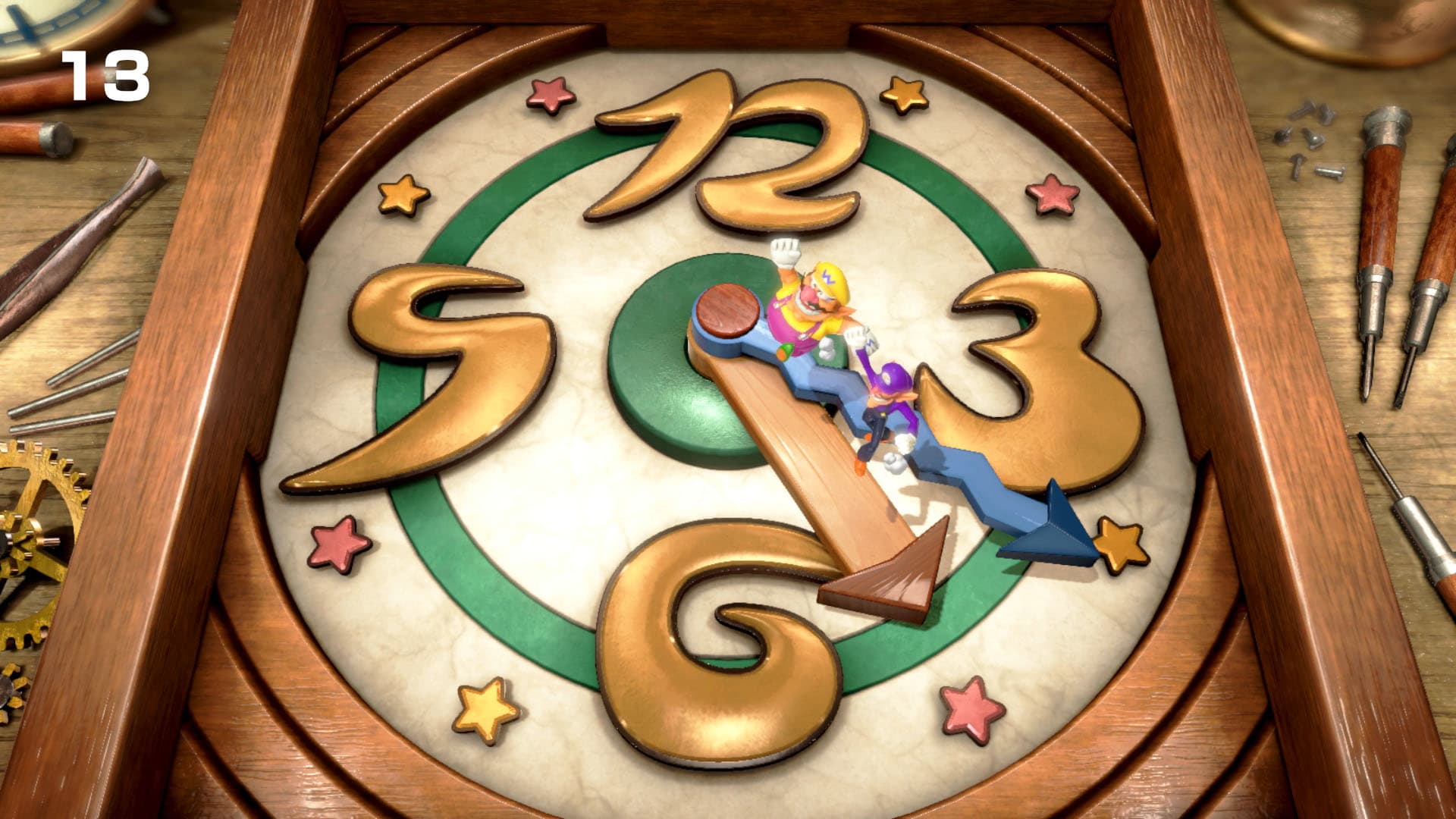 Mario Party Superstars Nintendo Direct