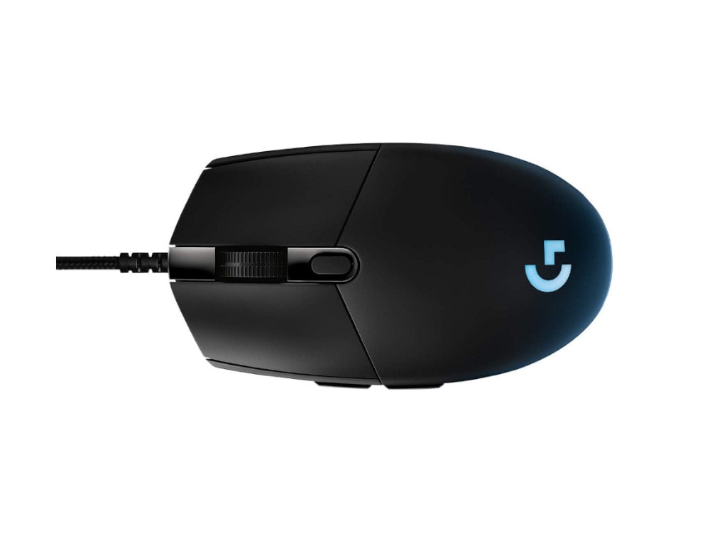 Logitech G PRO im Test