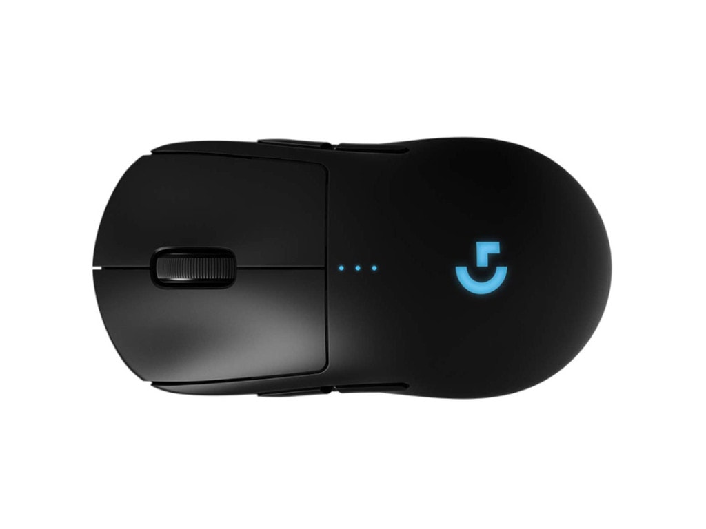 Logitech G Pro X Superlight im Test