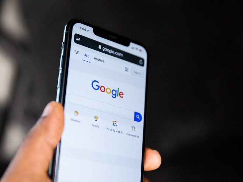 Google: Mehr Schutz für Kinder und Jugendliche