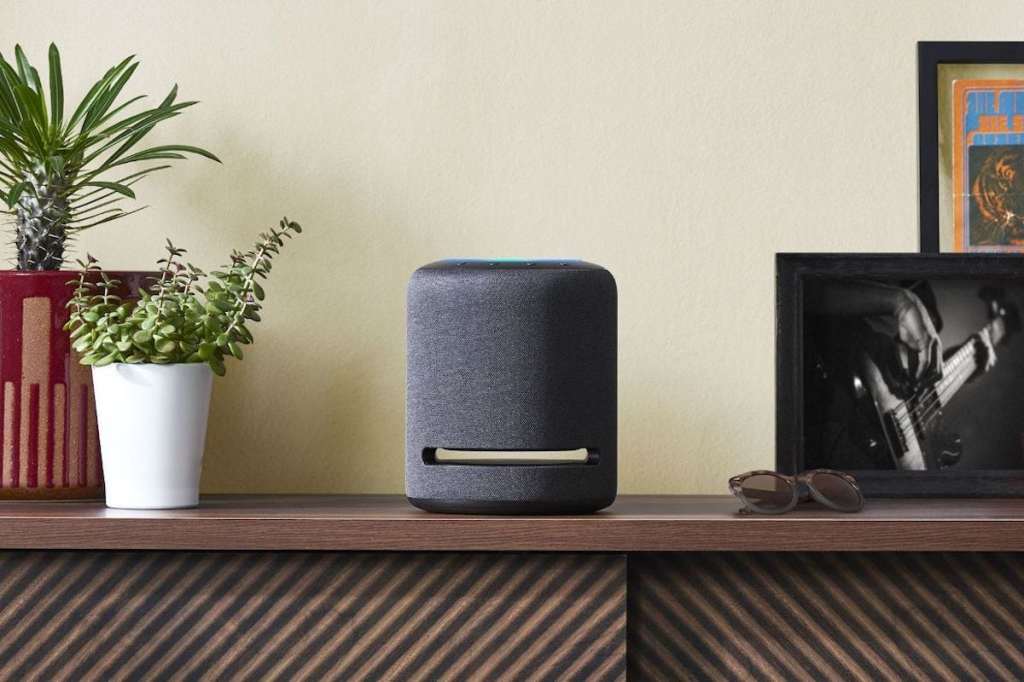 Alexa-App: Bedienung von Echo Box erschwert