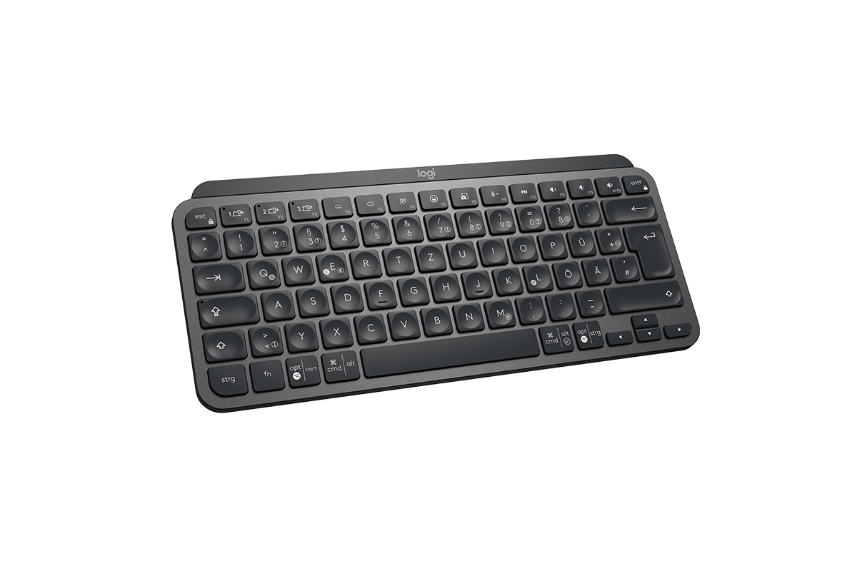 Logitech MX Keys Mini