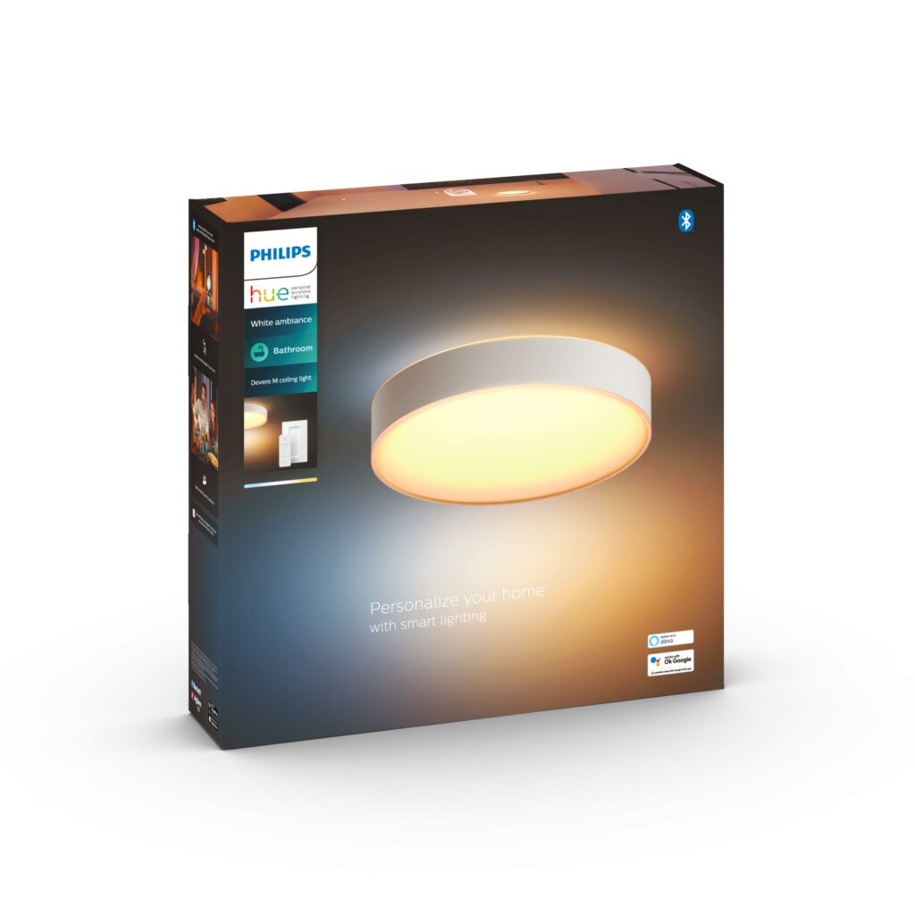 Philips Hue Devere 