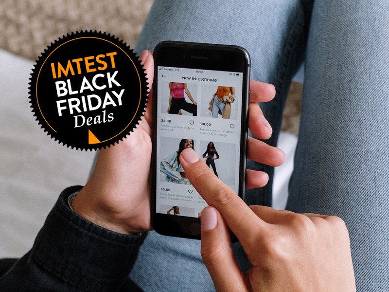 Black Friday 2021: So finden Sie die besten Angebote