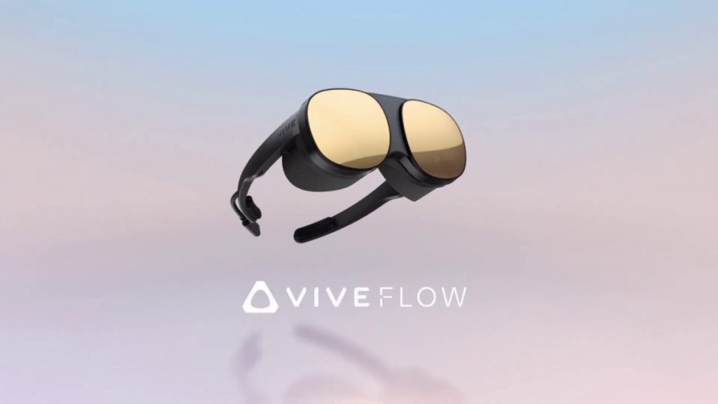 HTC Vive Flow