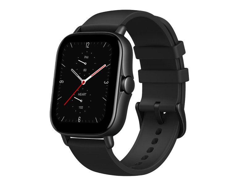 Amazfit GTSe freigestellt