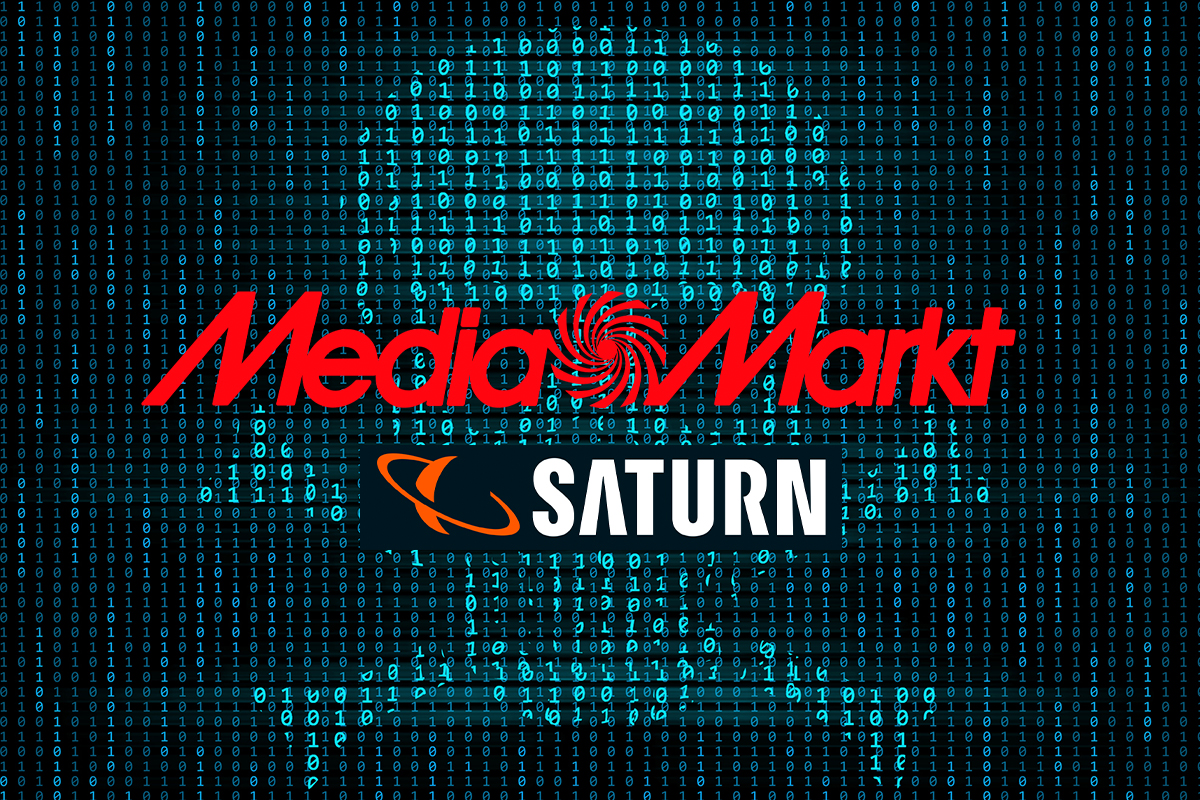 Mediamarkt und Saturn von Cyberattacke getroffen