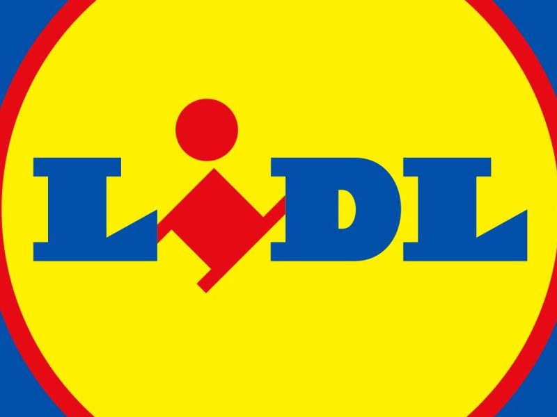 LIDL Logo