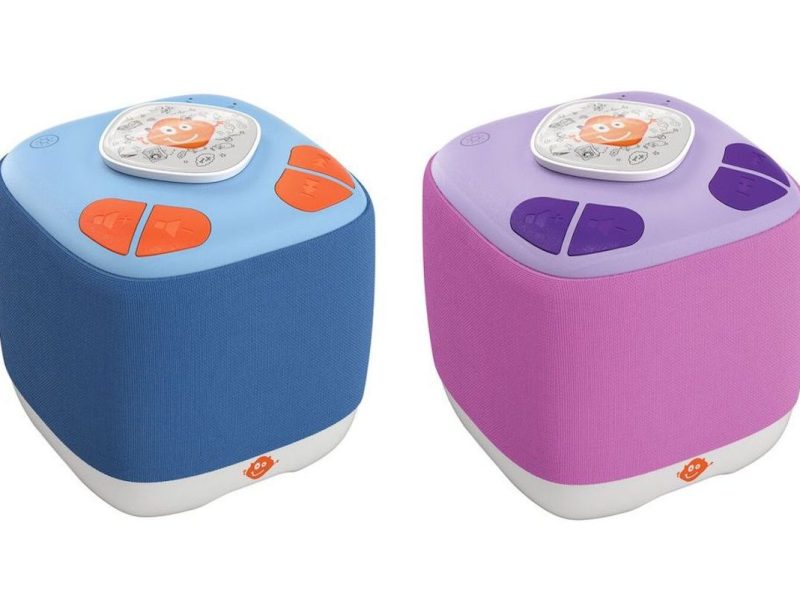 Speakerbuddy: Neuer Kinderlautsprecher von LIDL