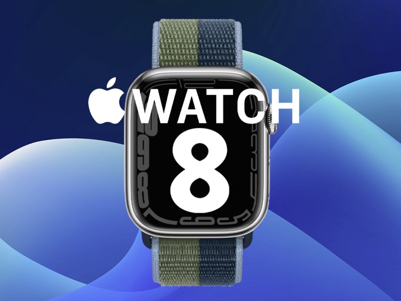 Apple Watch 8: Kommt die Uhr später als gedacht?