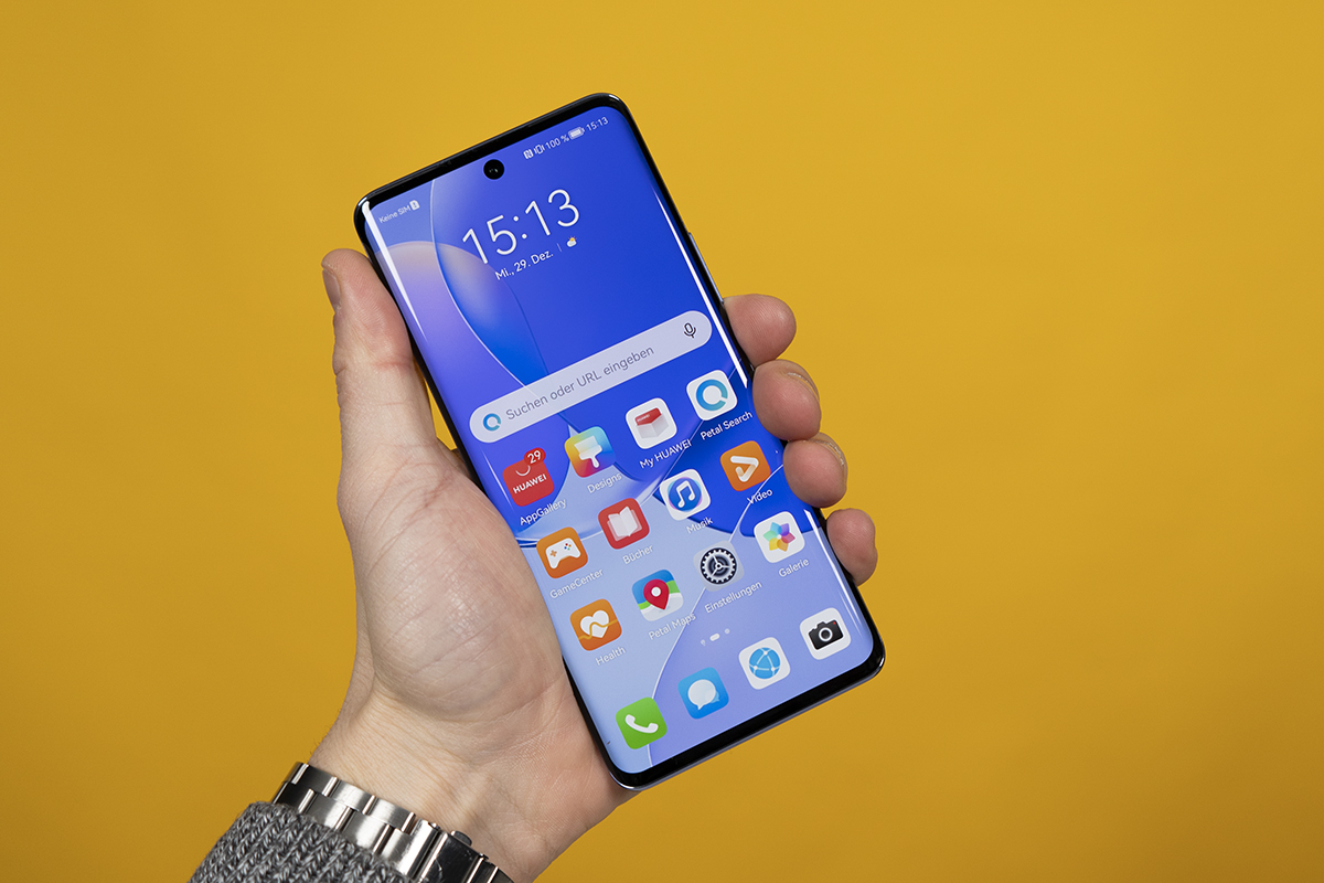 Huawei Nova 9