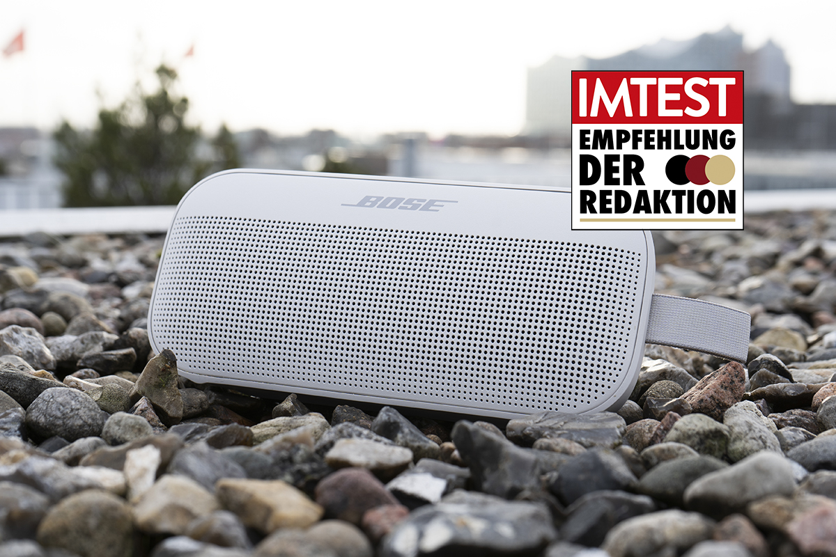 Bose SoundLink Flex