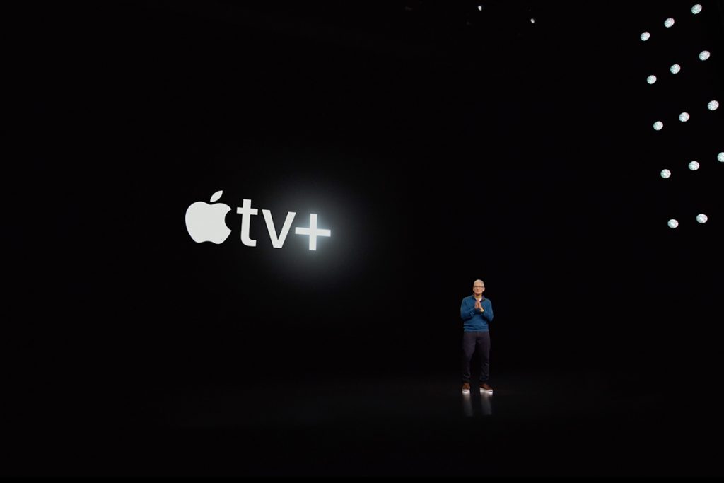 Apple Event