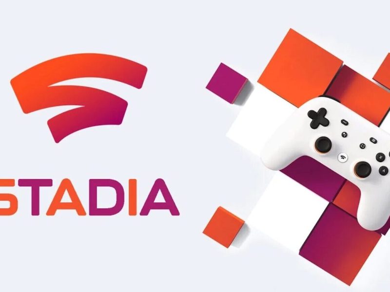 Google Stadia: Server werden heute heruntergefahren