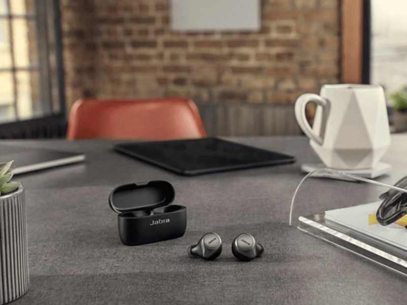 Jabra Elite 75t