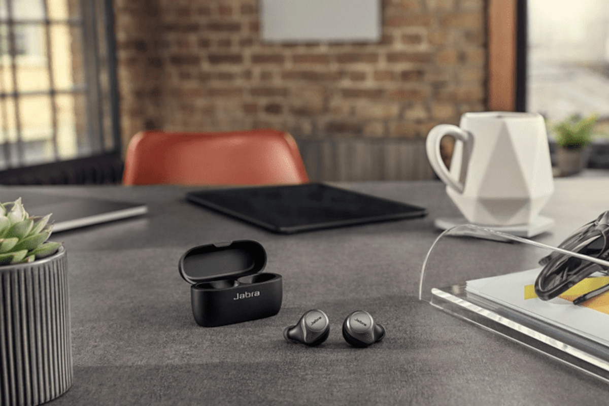 Jabra Elite 75t