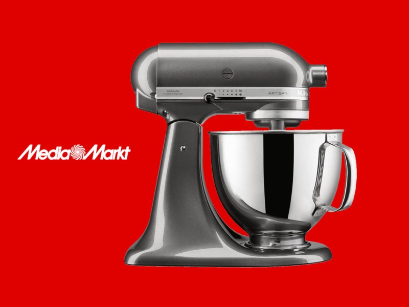 KitchenAid Artisan