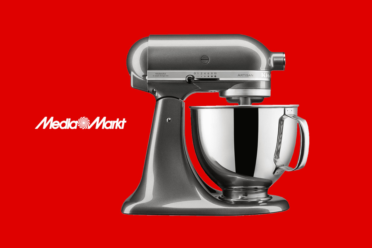 KitchenAid Artisan