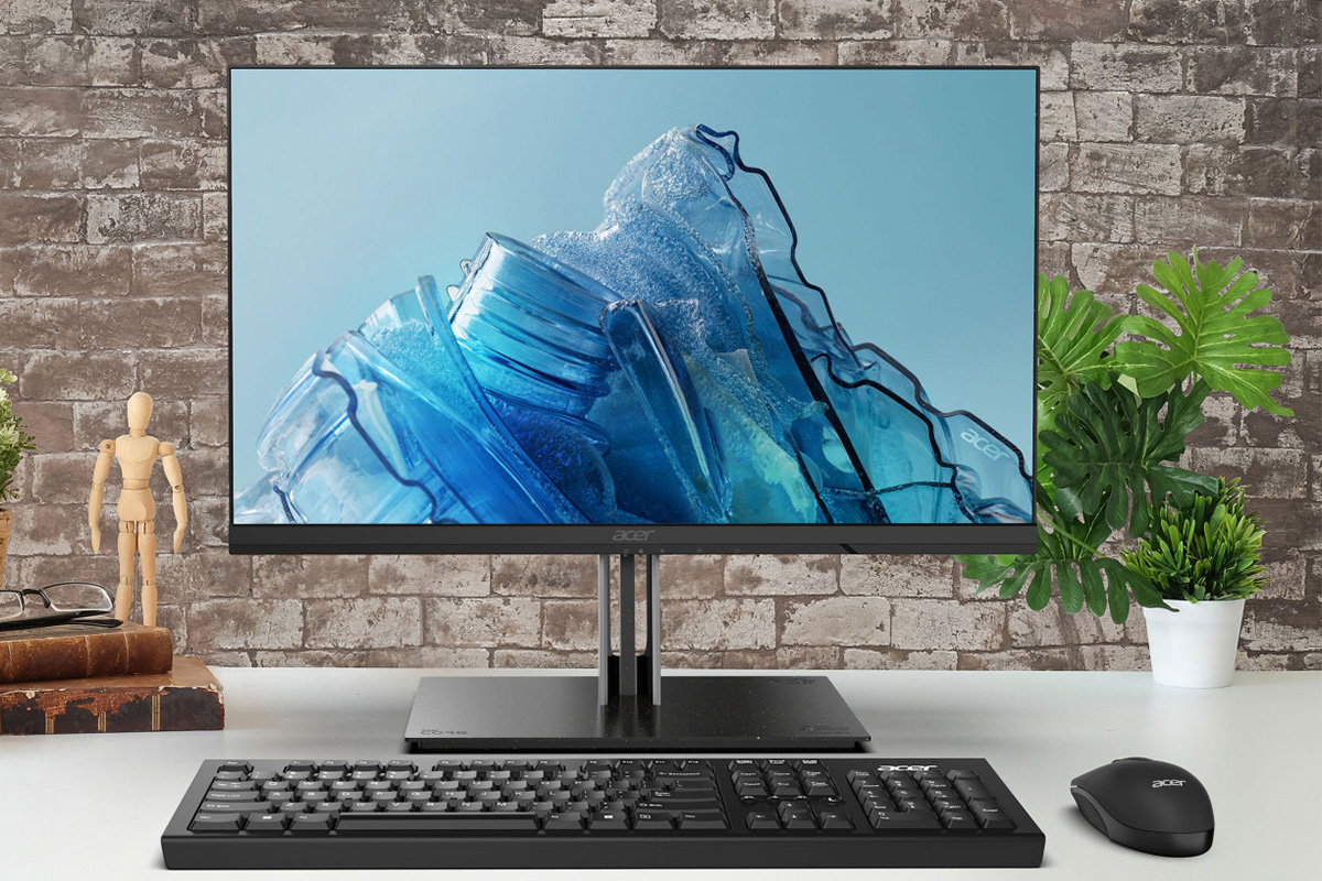 Acer Vero All-in-One-PC