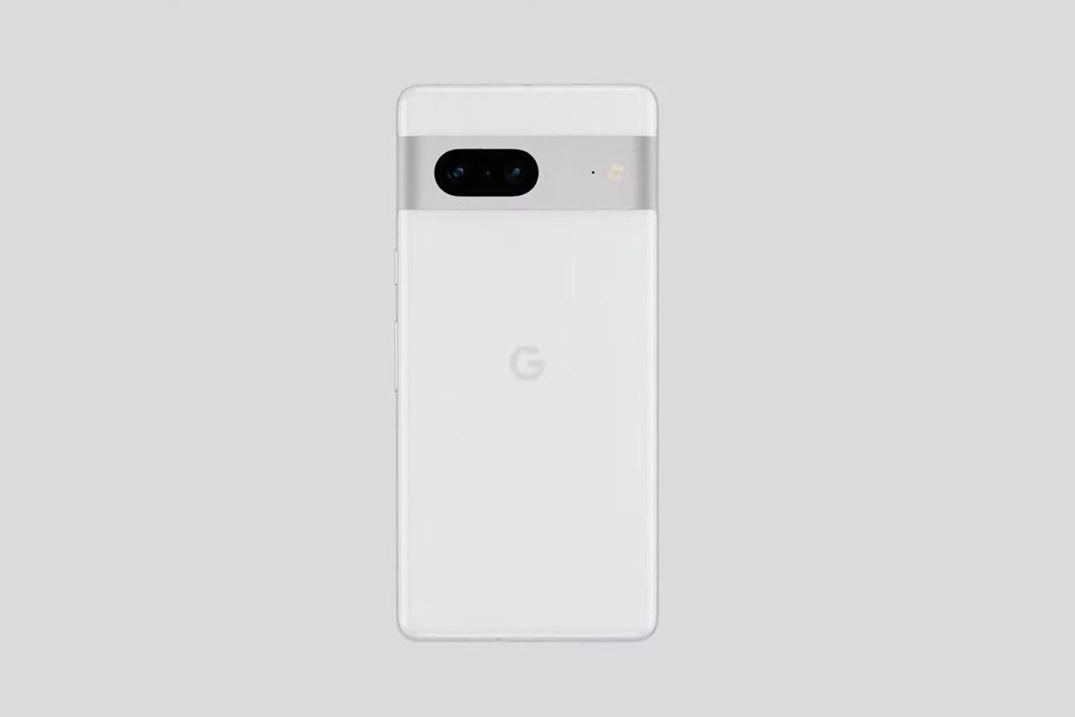 Google Pixel 7