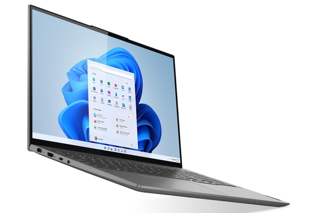 Lenovo Yoga Slim 7 Pro