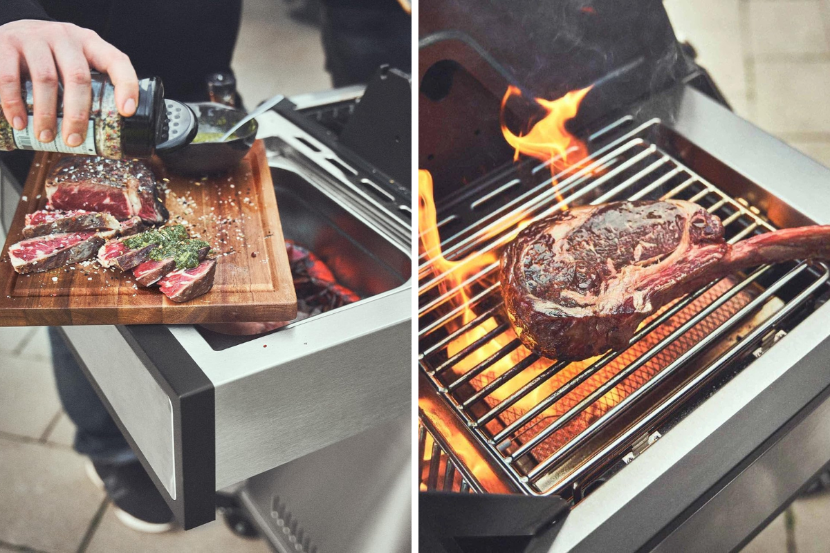 7-Top-Modelle von Gasgrills Header