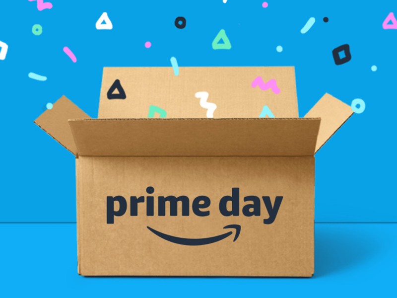 Amazon Prime Day 2022