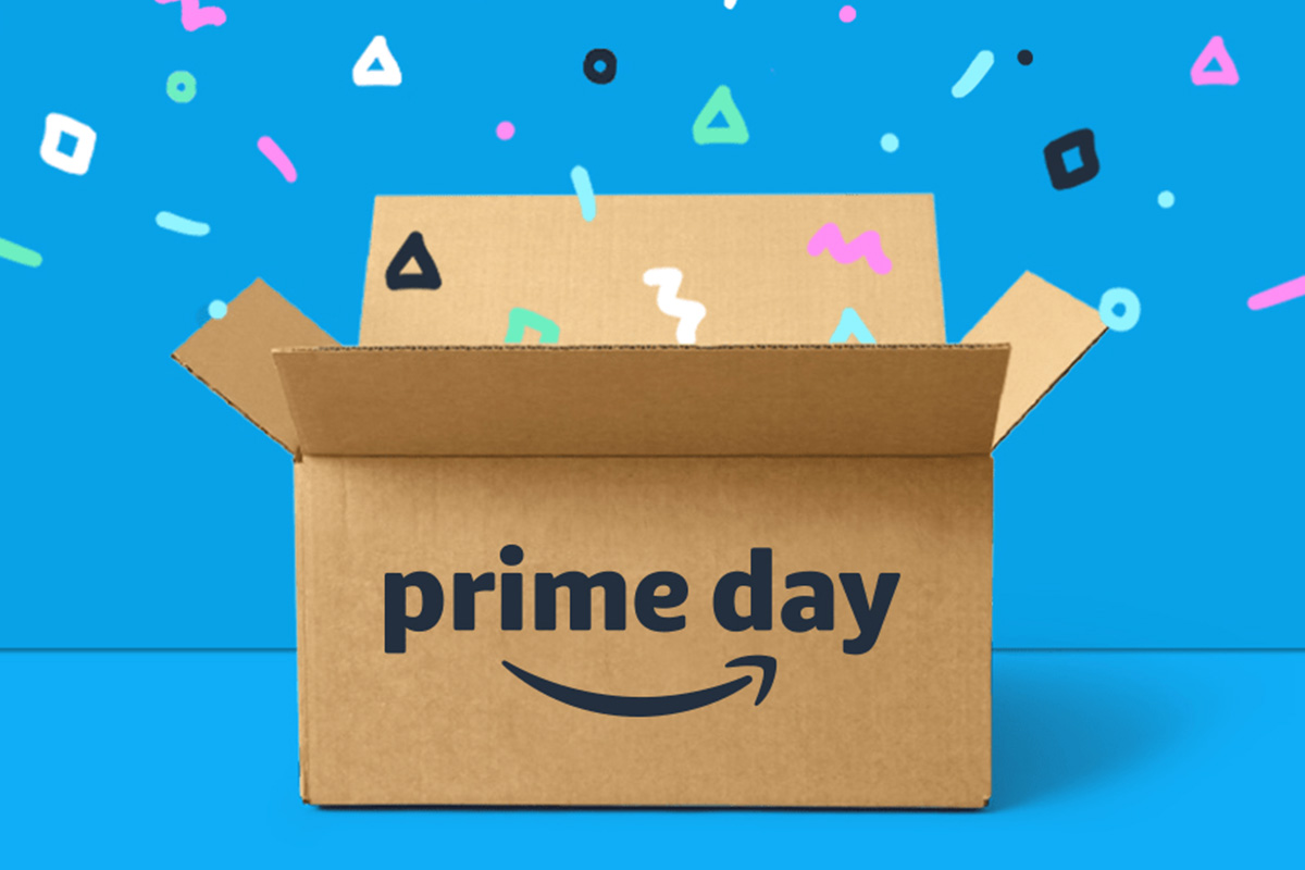 Amazon Prime Day 2022