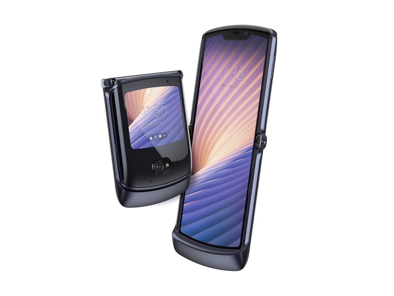 Motorola Razr