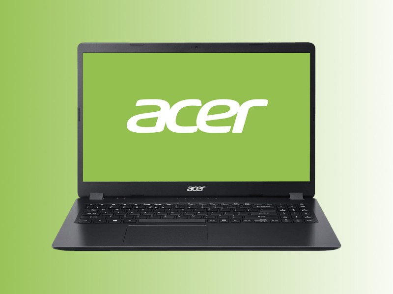 Acer Aspire 3