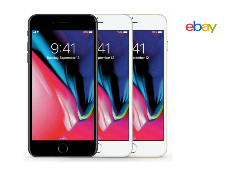 Apple iPhone 8