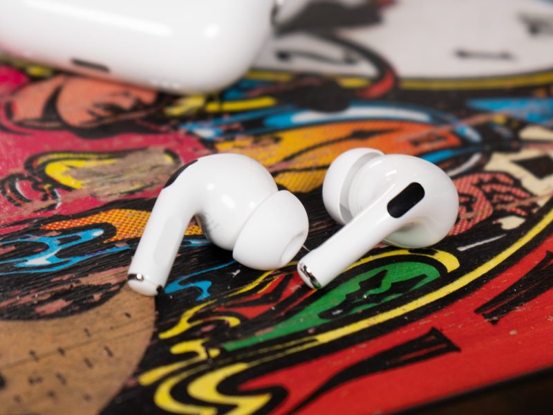 Apple AirPods Pro 2