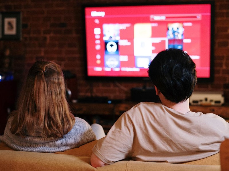 Am Black Friday in die Abo-Falle: Wann lohnen sich die Streaming-Angebote wirklich?