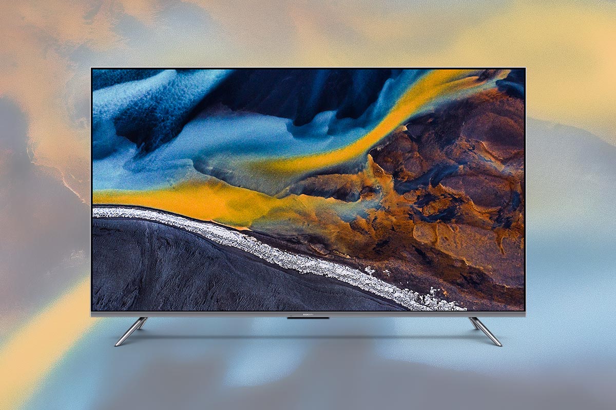 Xiaomi TV Q2-Serie vorgestellt: QLED-TVs mit Kampfpreis - IMTEST
