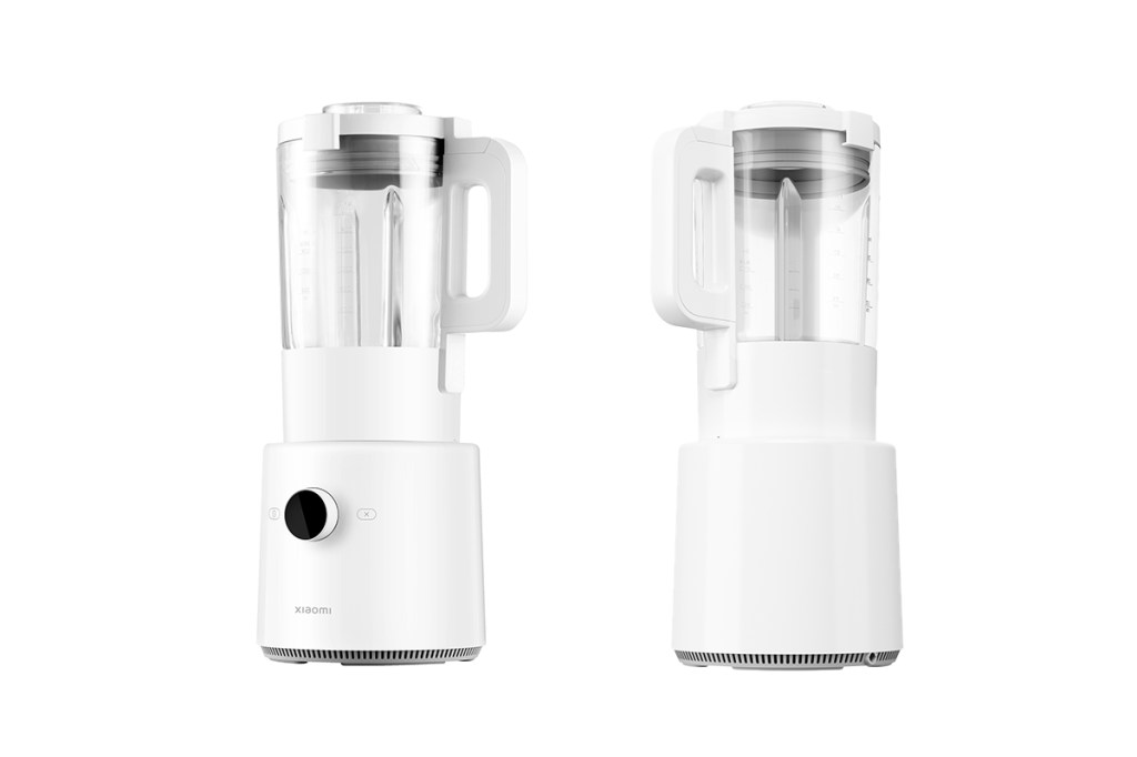 Xiaomi-Smart-Blender