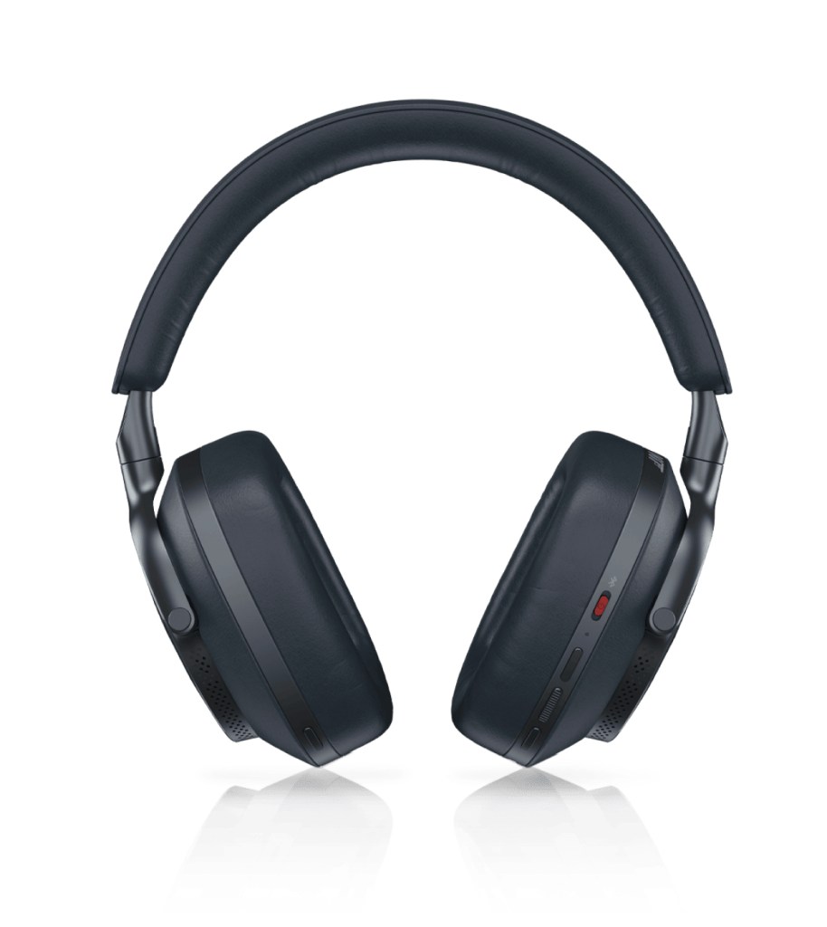 Px8 Over-Ear-Kopfhörer von vorne