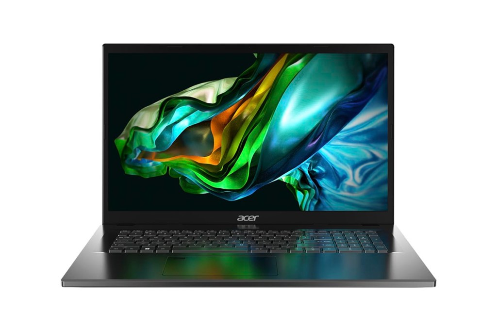 Acer Aspire 5 17 Zoll
