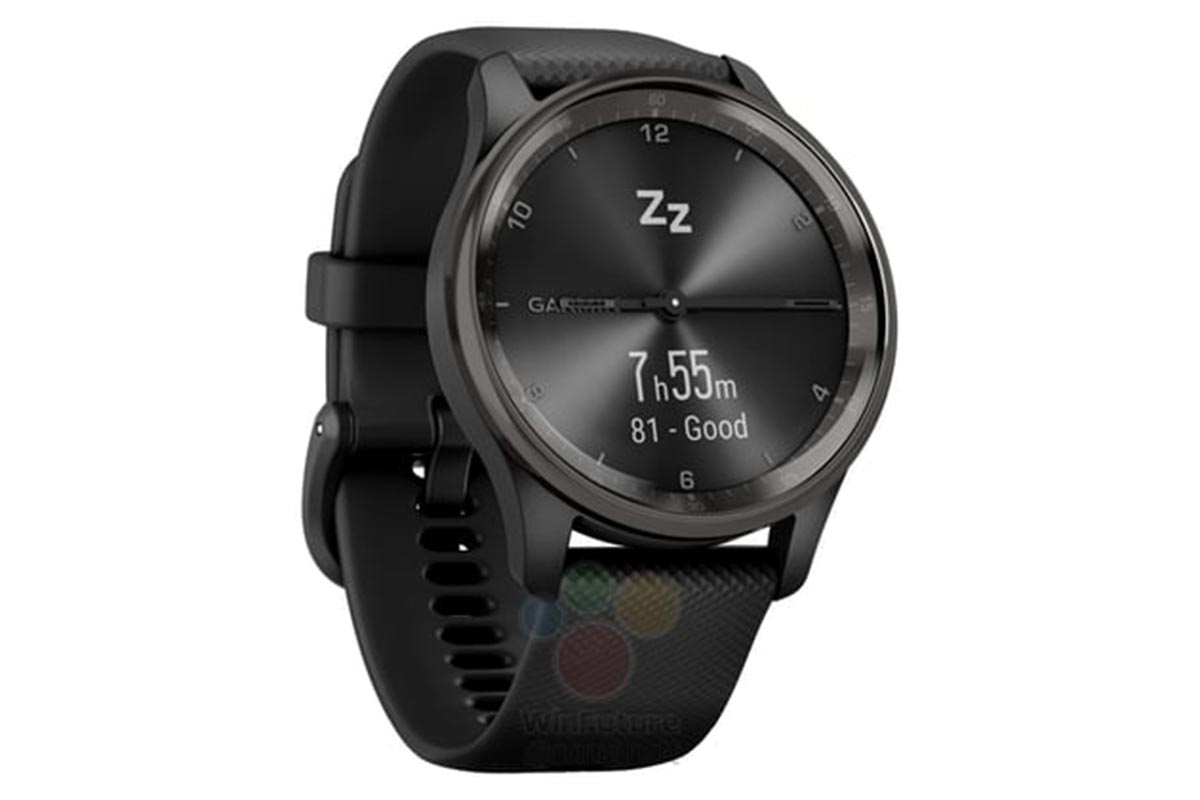 Garmin Vivomove Trend