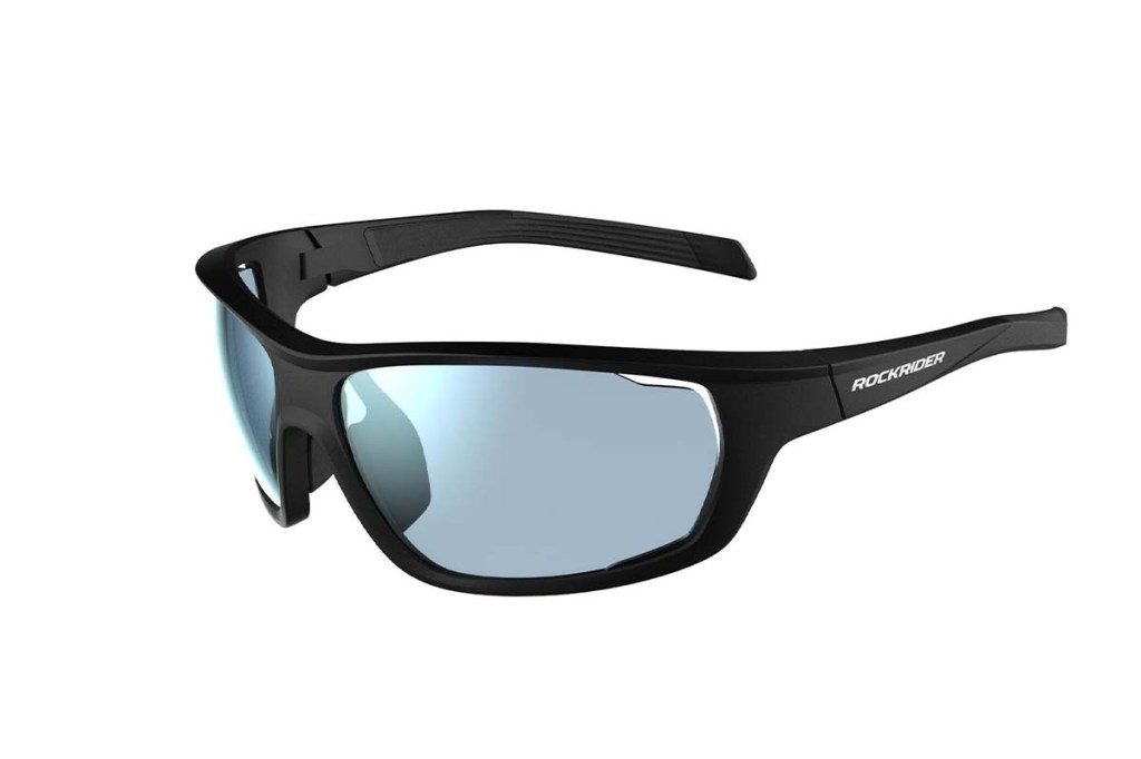 Sportbrille MTB XC Photo von Decathlon