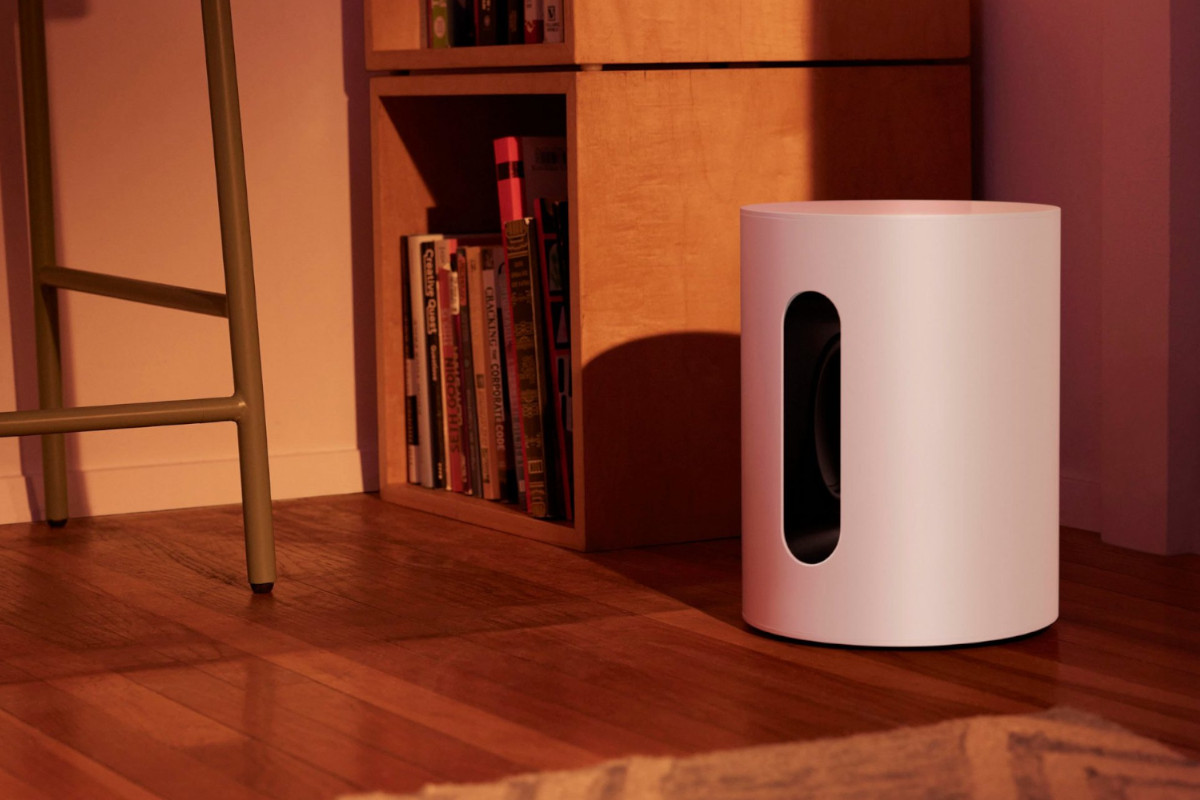 Sonos Sub Mini Subwoofer