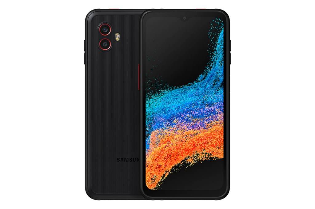 Produktfoto des Samsung Galaxy XCover6 Pro