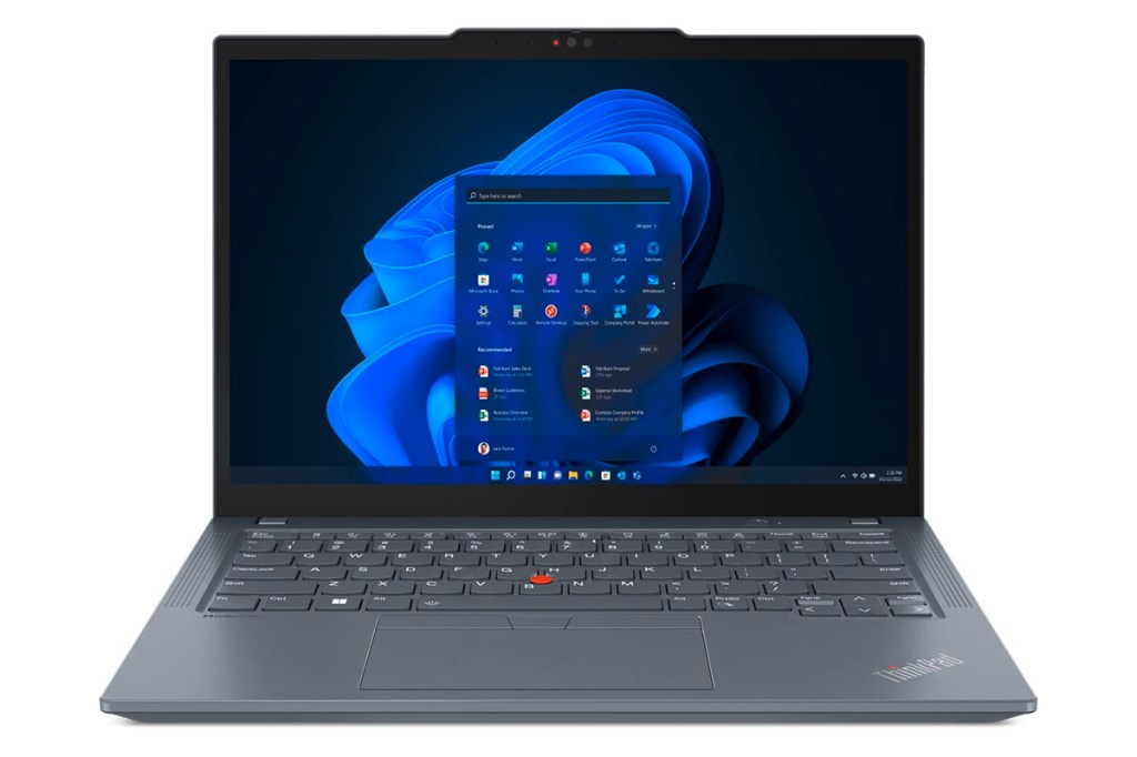 Lenovo ThinkPad X13