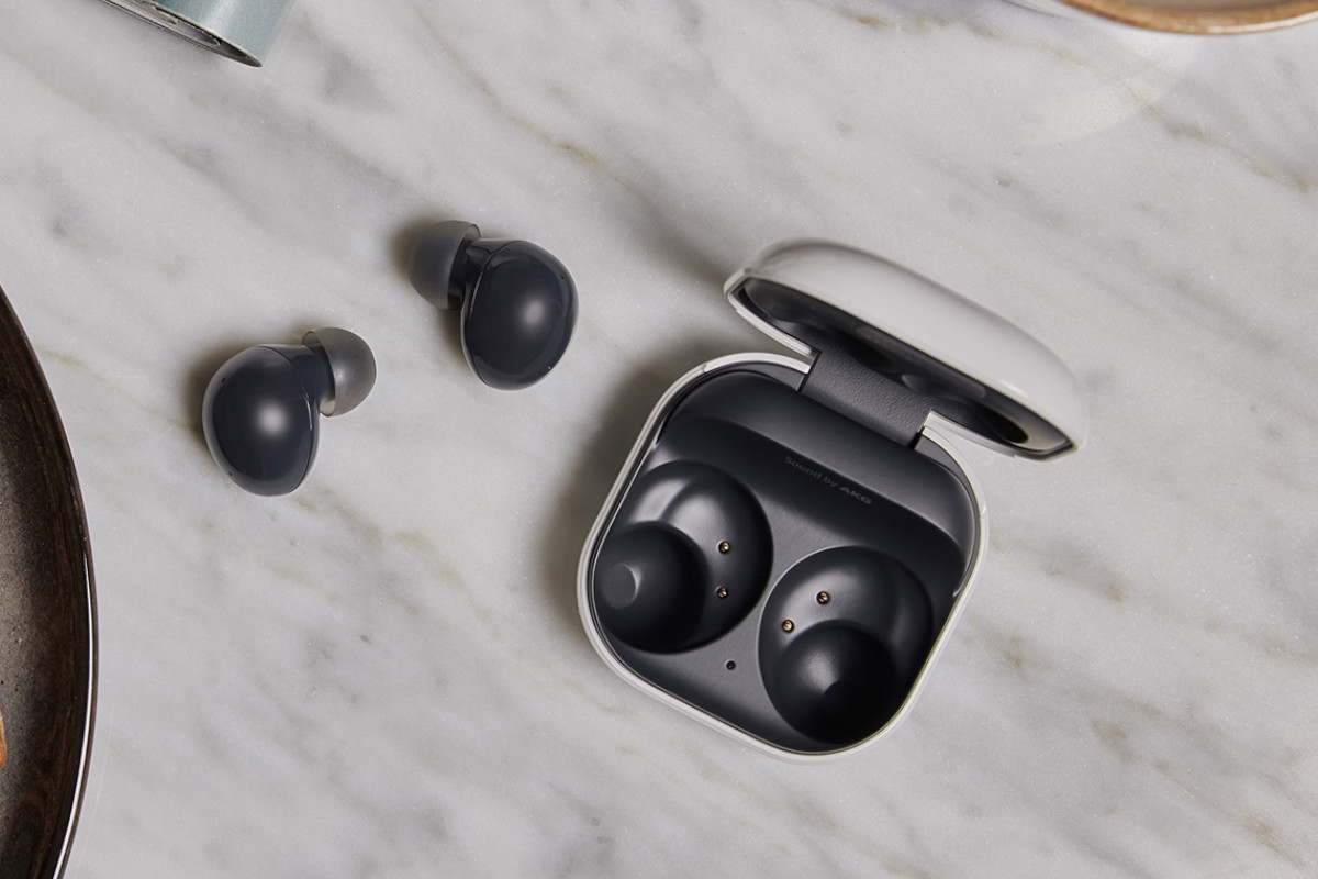 Samsung Galaxy Buds 2