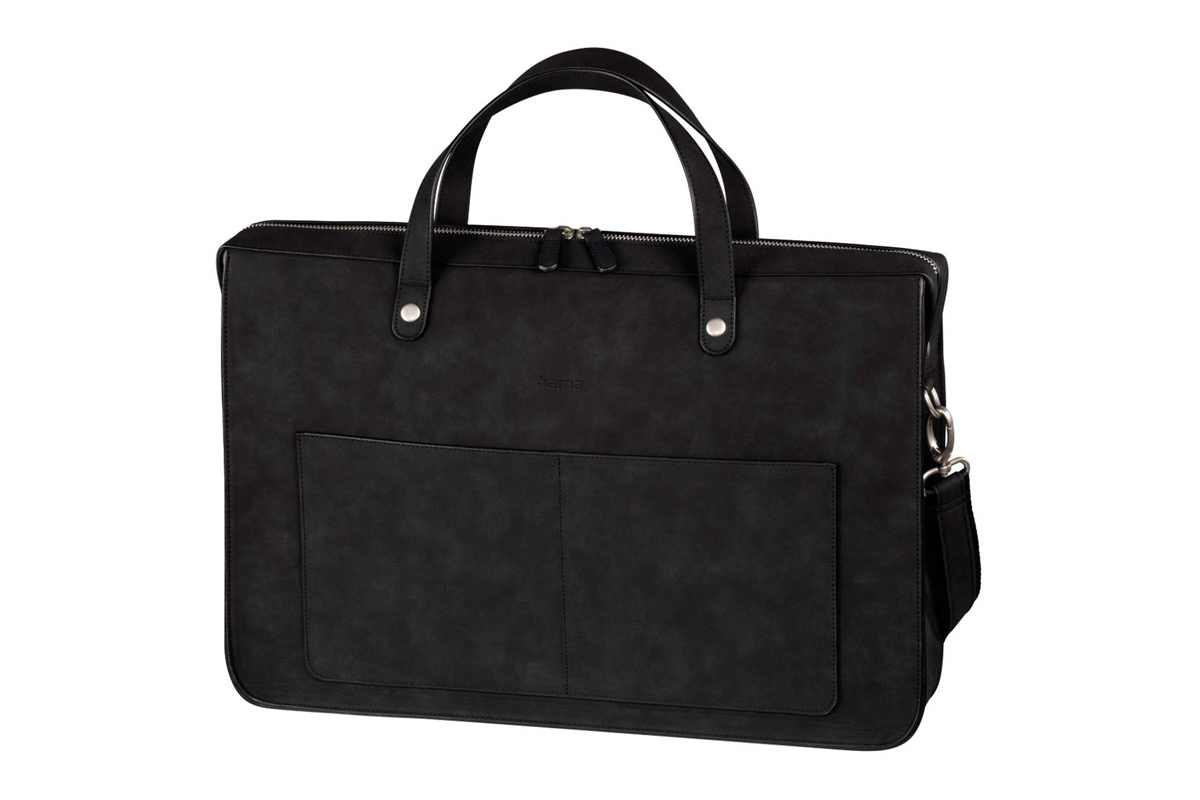 Produktbild der Laptop-Tasche Classy als Toploader-Variante.