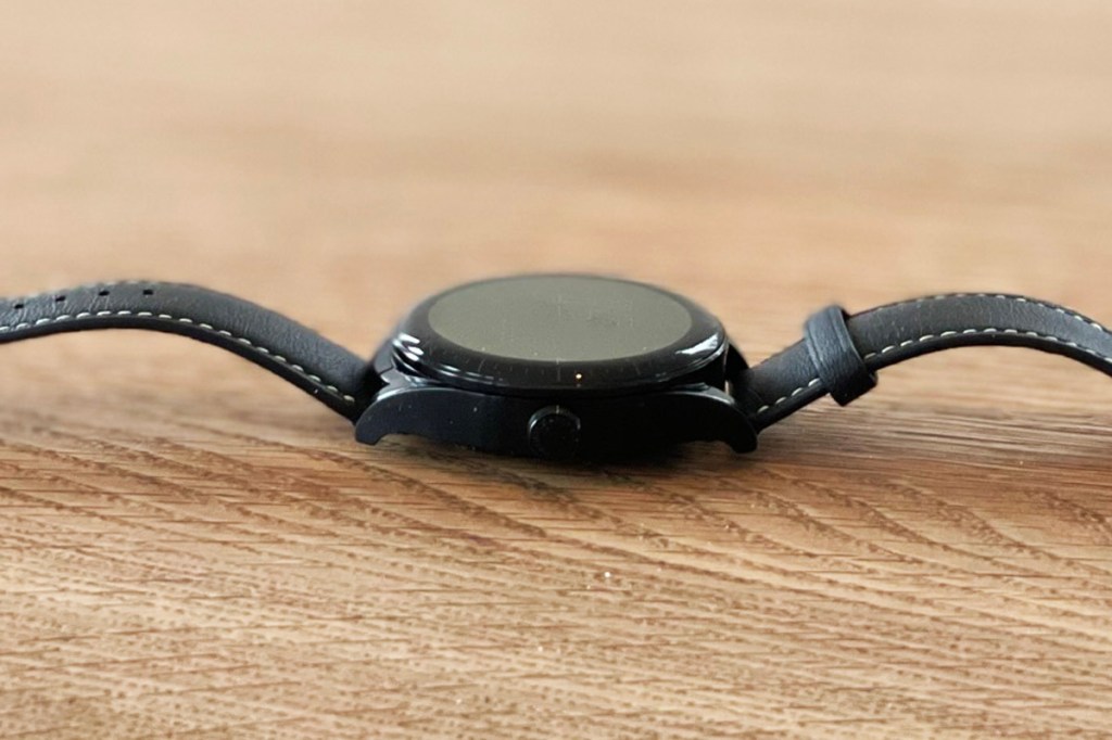 Huawei Watch Buds Höhe